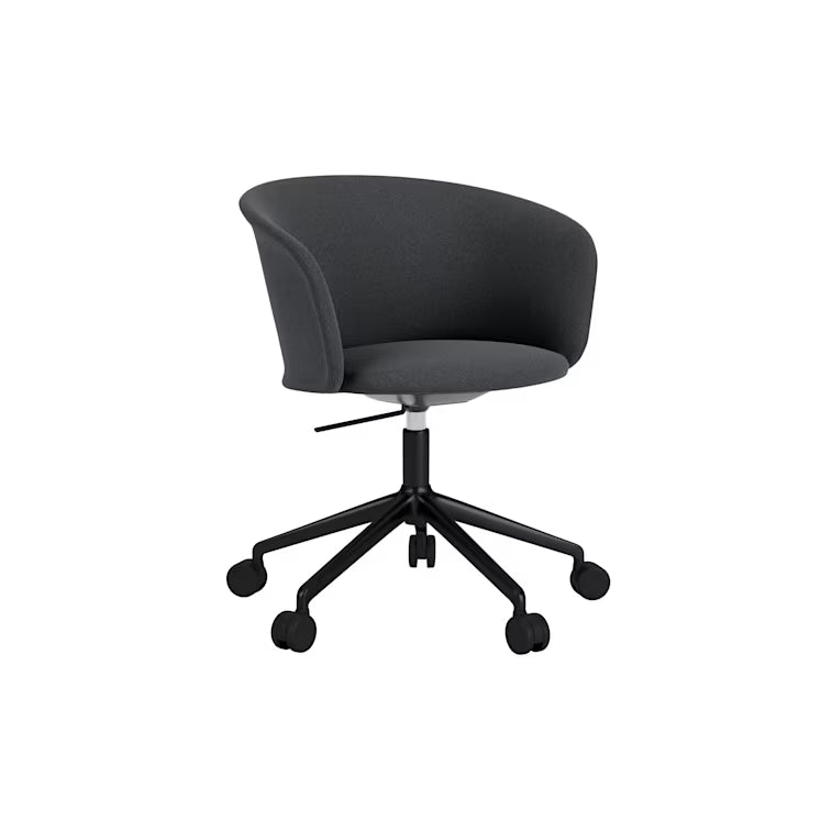 Kendo Swivel Chair 5 Star