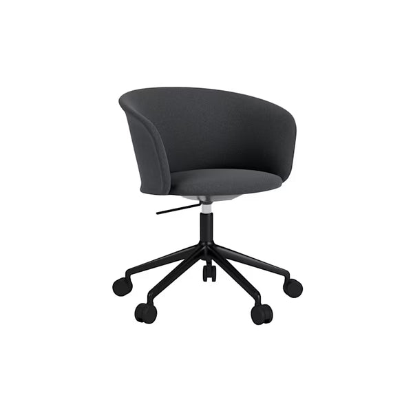 Kendo Swivel Chair 5 Star