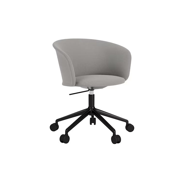 Kendo Swivel Chair 5 Star