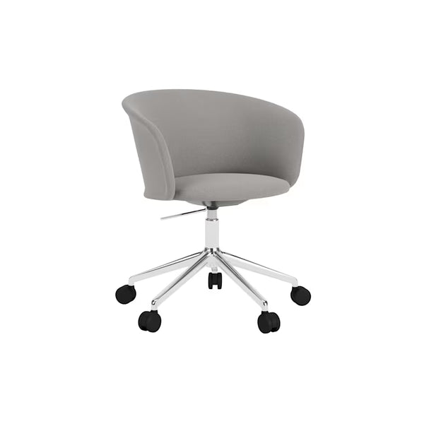 Kendo Swivel Chair 5 Star