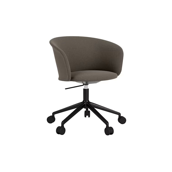 Kendo Swivel Chair 5 Star