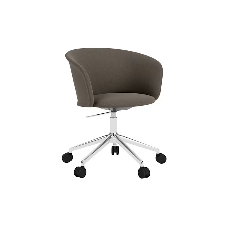Kendo Swivel Chair 5 Star