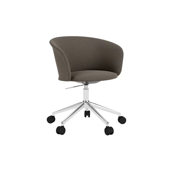 Kendo Swivel Chair 5 Star