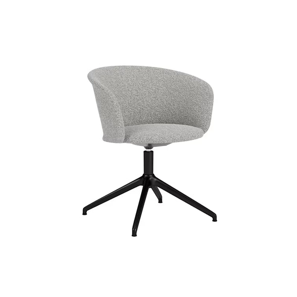 Kendo Swivel Chair 4-star Return