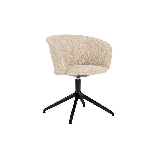 Kendo Swivel Chair 4-star Return