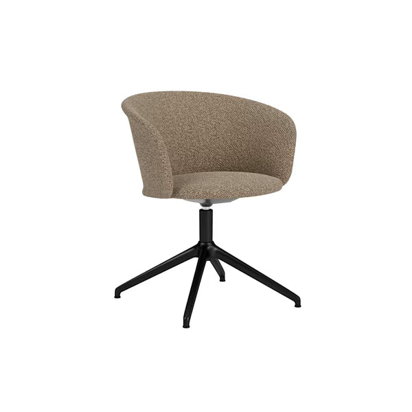 Kendo Swivel Chair 4-star Return