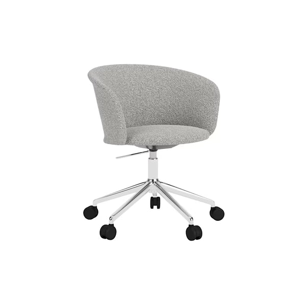 Kendo Swivel Chair 5 Star