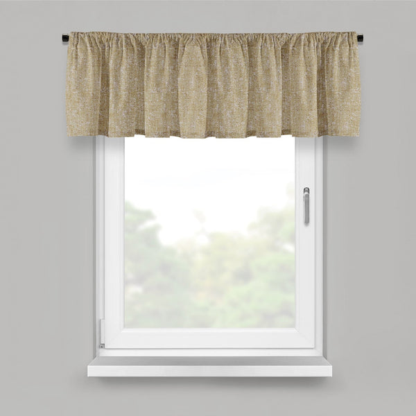 Kendra Gold Drapery 6