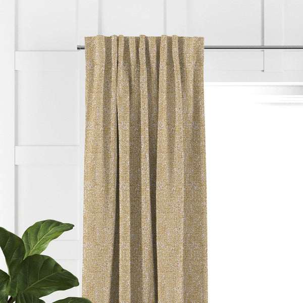 Kendra Gold Drapery 4