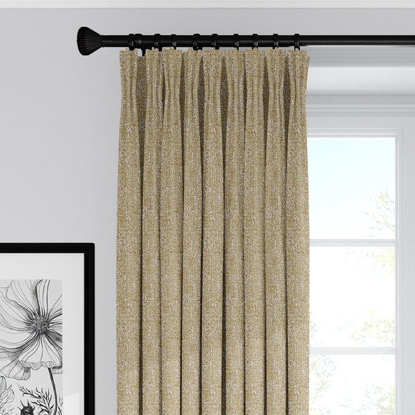 Kendra Gold Drapery 2