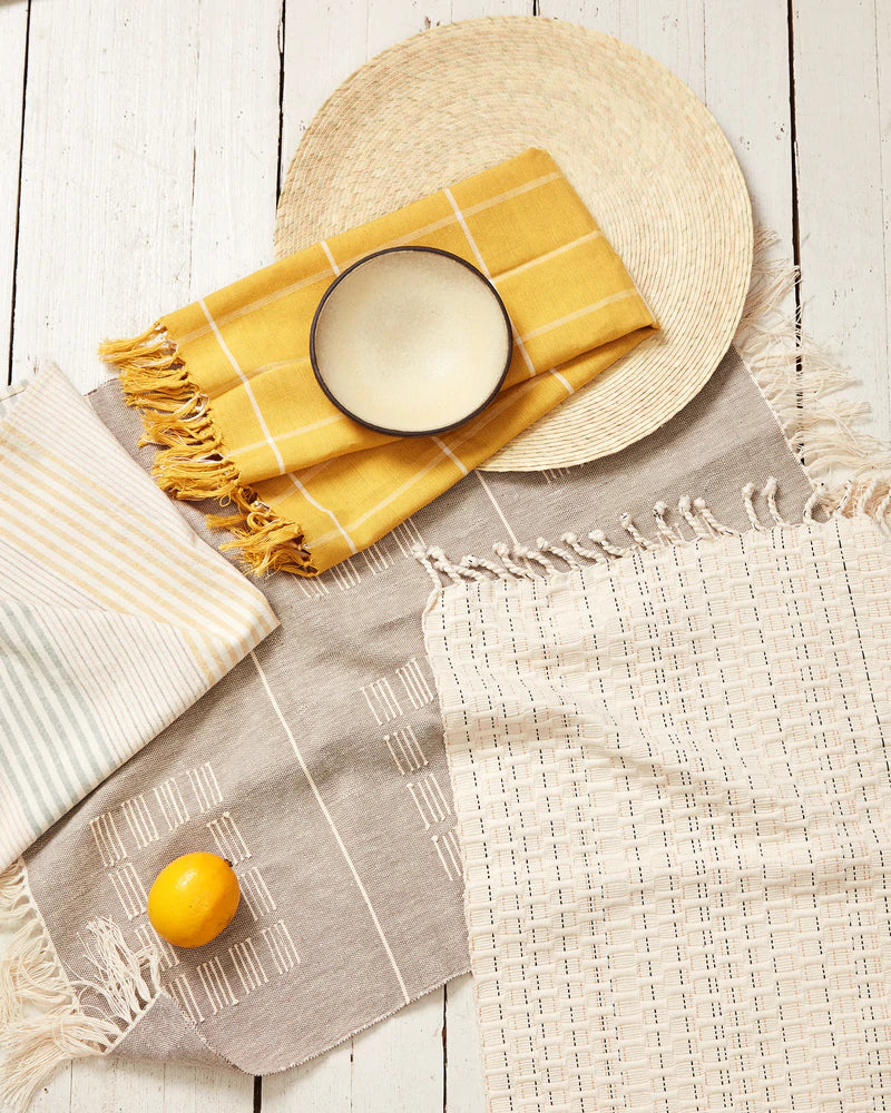 natural palm placemat 3