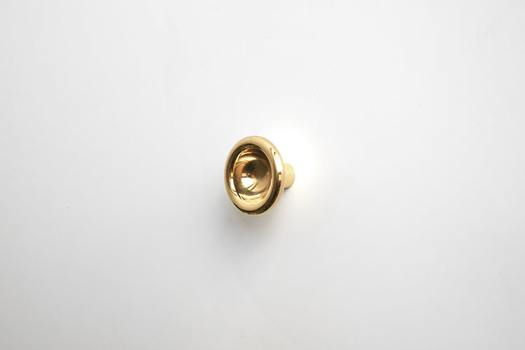 concave knob in various colors sizes by fs objects 7