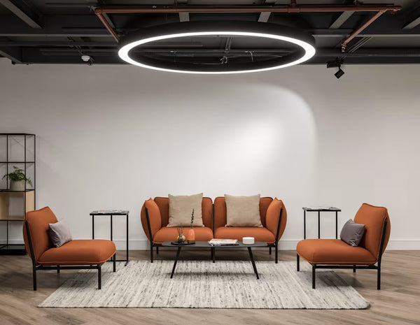 Kumo 2-Seater Sofa
