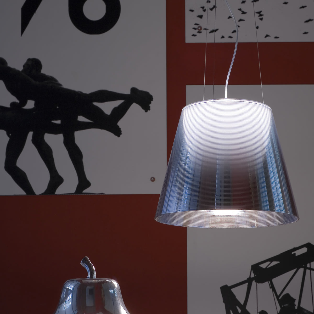 fu625446 ktribe pendant lighting by philippe starck 18