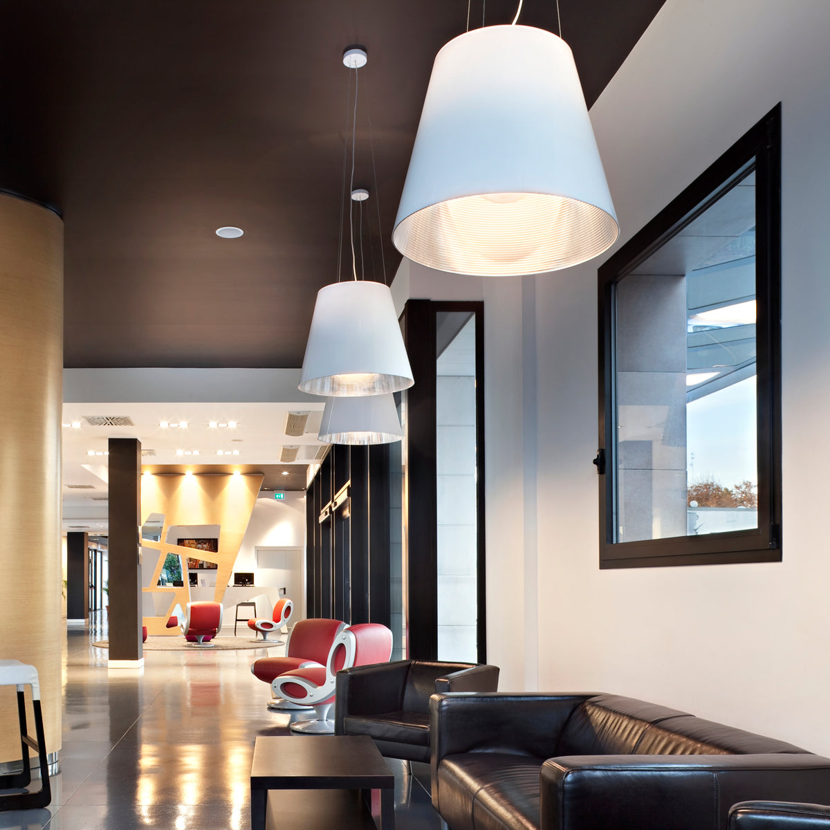 fu625446 ktribe pendant lighting by philippe starck 22