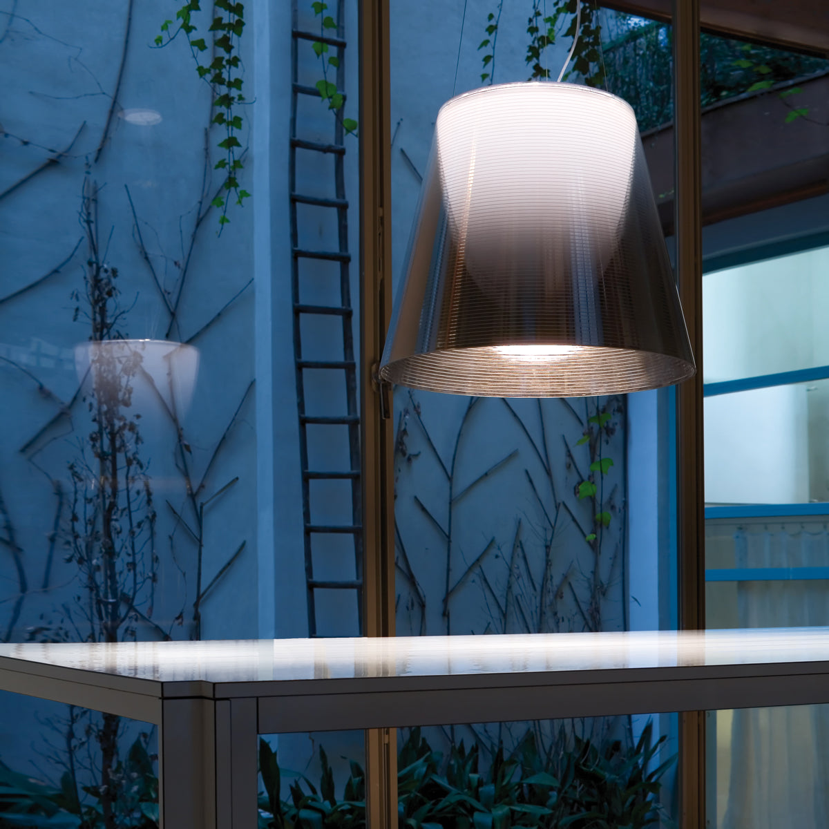 fu625446 ktribe pendant lighting by philippe starck 19