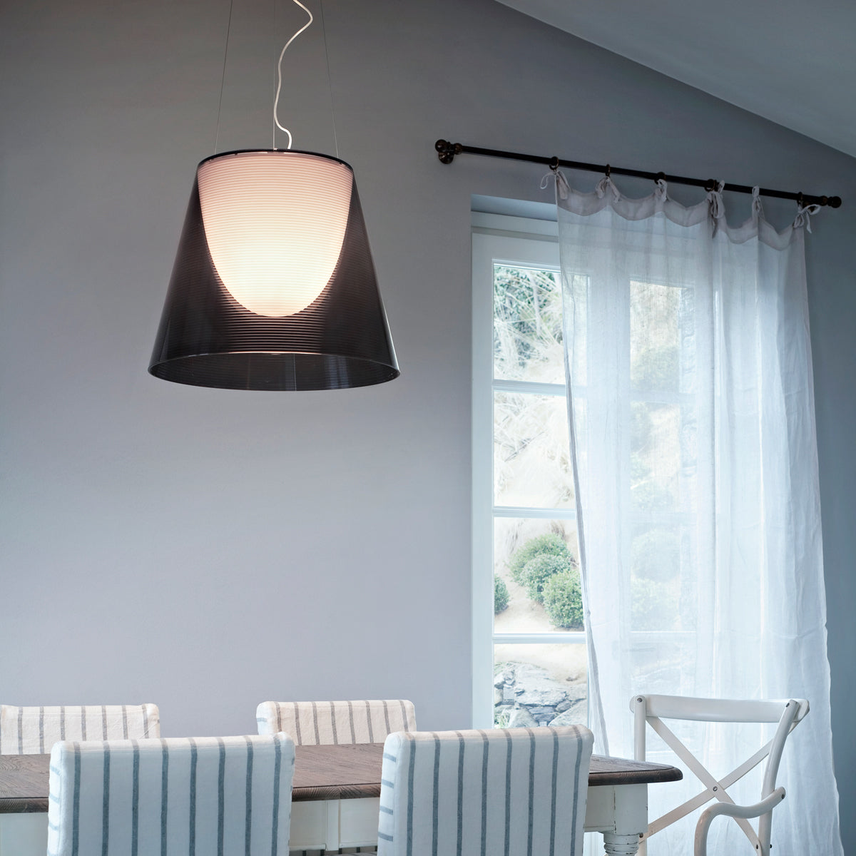 fu625446 ktribe pendant lighting by philippe starck 21