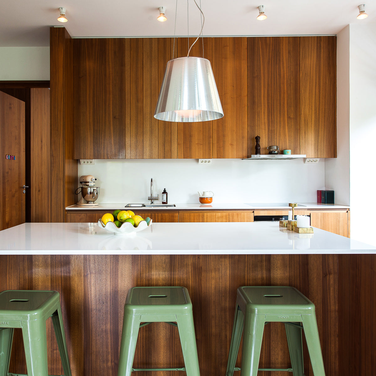 fu625446 ktribe pendant lighting by philippe starck 5