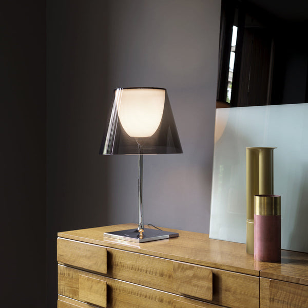 Ktribe Aluminum Table Lighting in Various Colors & Sizes