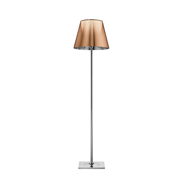 Ktribe Aluminum Floor Lighting in Various Colors & Sizes
