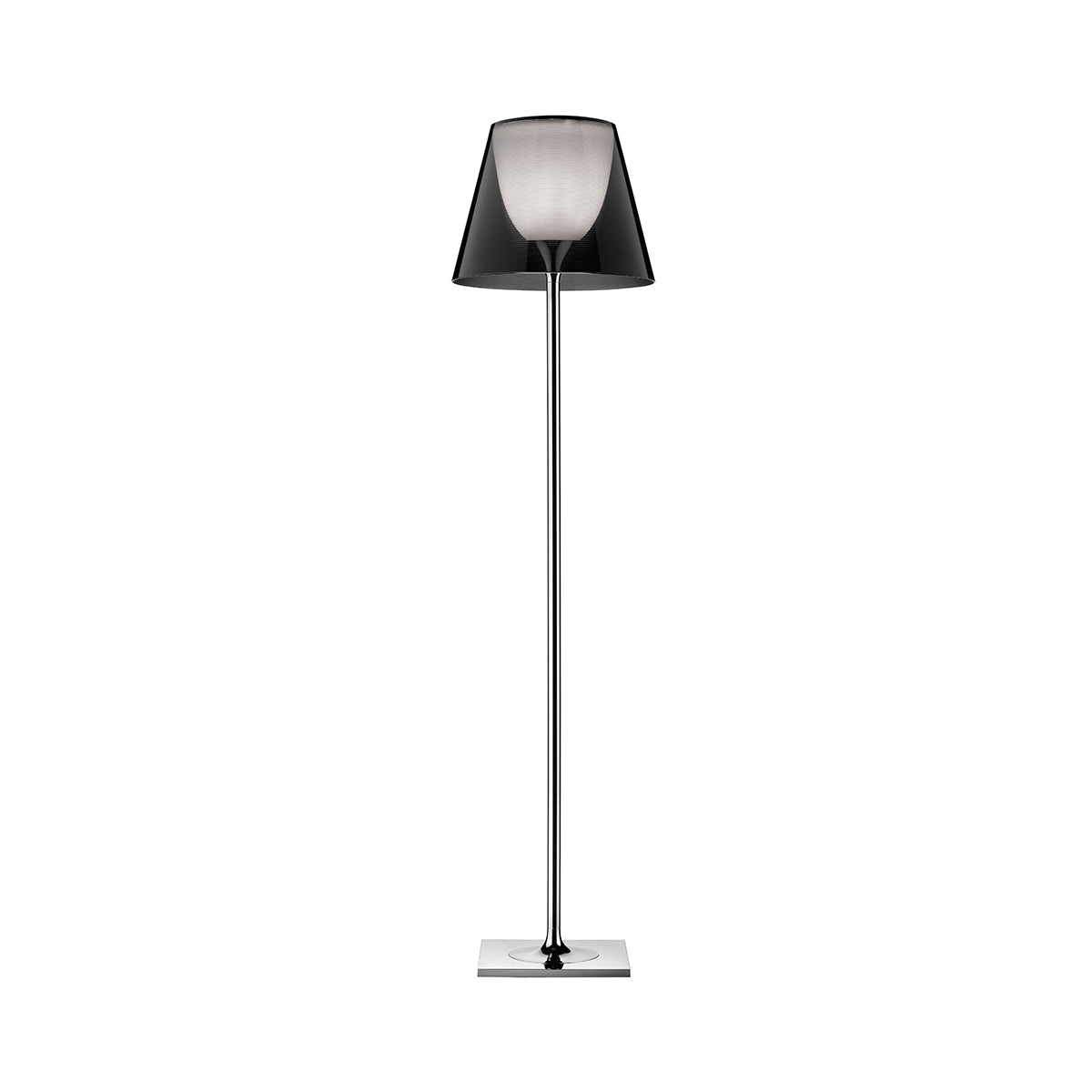 Ktribe Aluminum Floor Lighting in Various Colors & Sizes