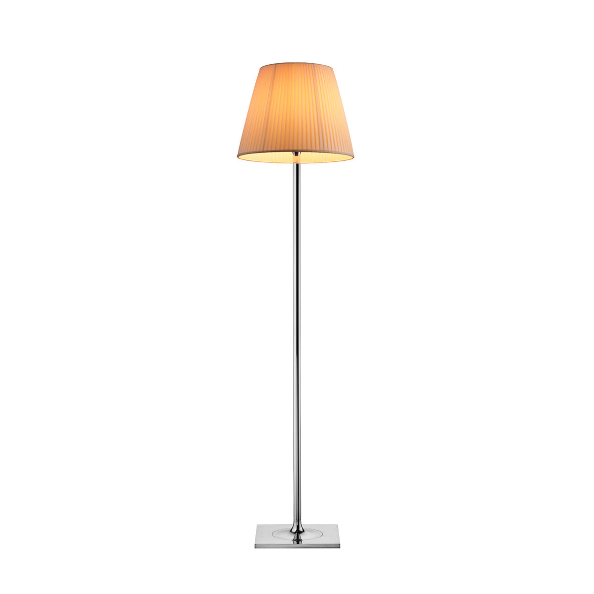 Ktribe Aluminum Floor Lighting in Various Colors & Sizes