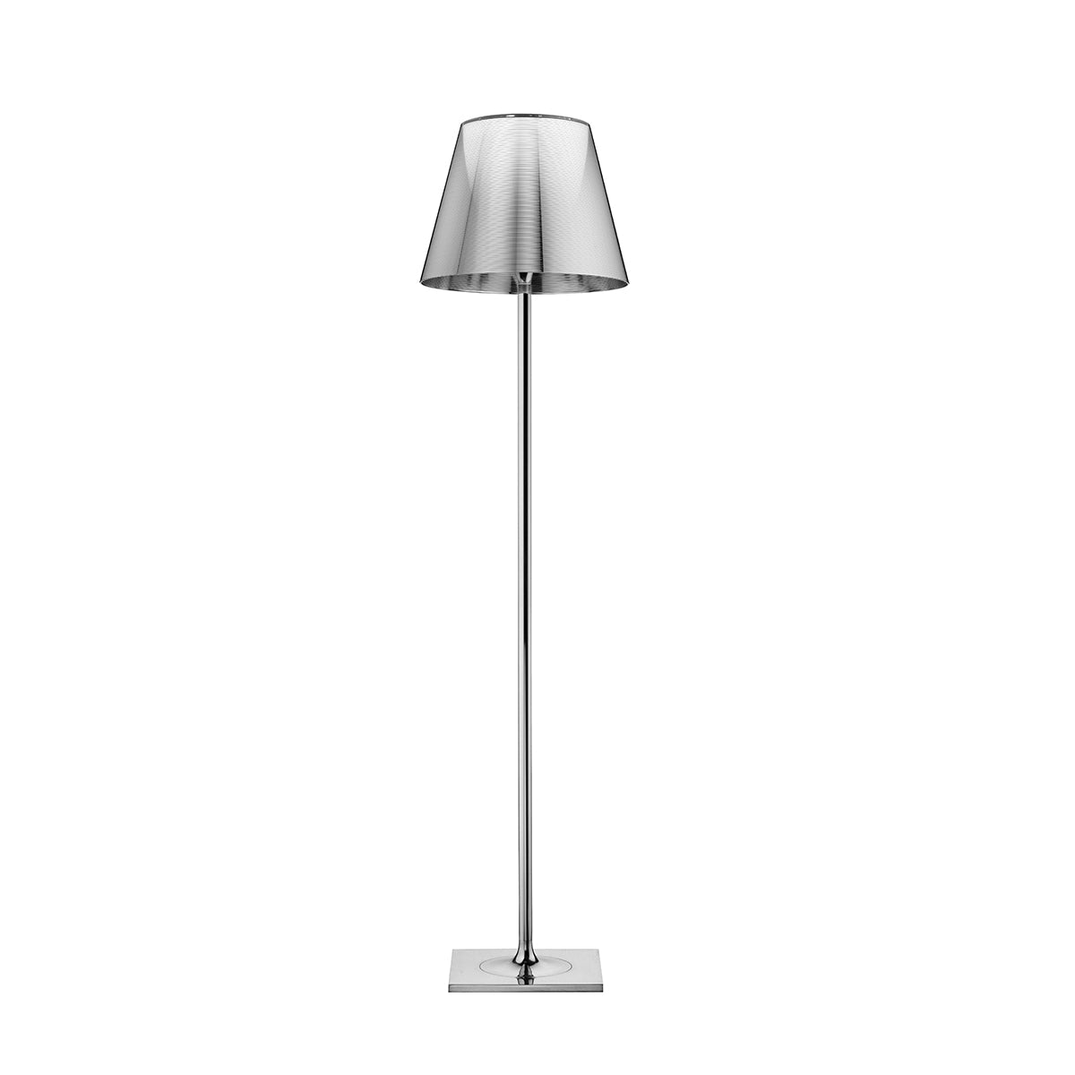 Ktribe Aluminum Floor Lighting in Various Colors & Sizes