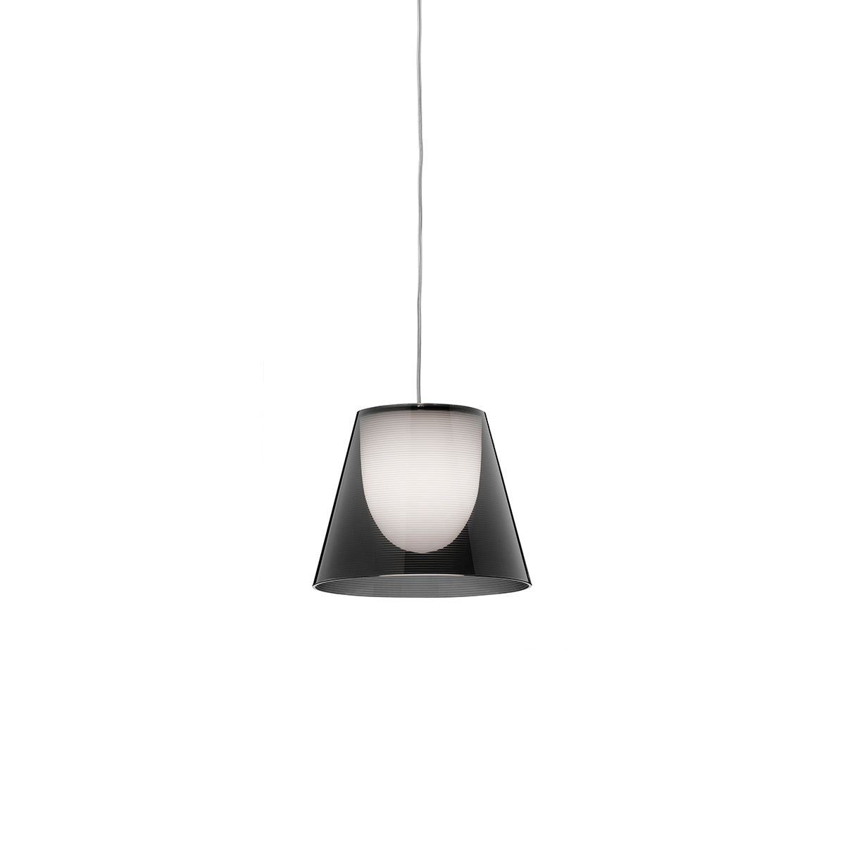 Ktribe PMMA Pendant Lighting in Various Colors & Sizes