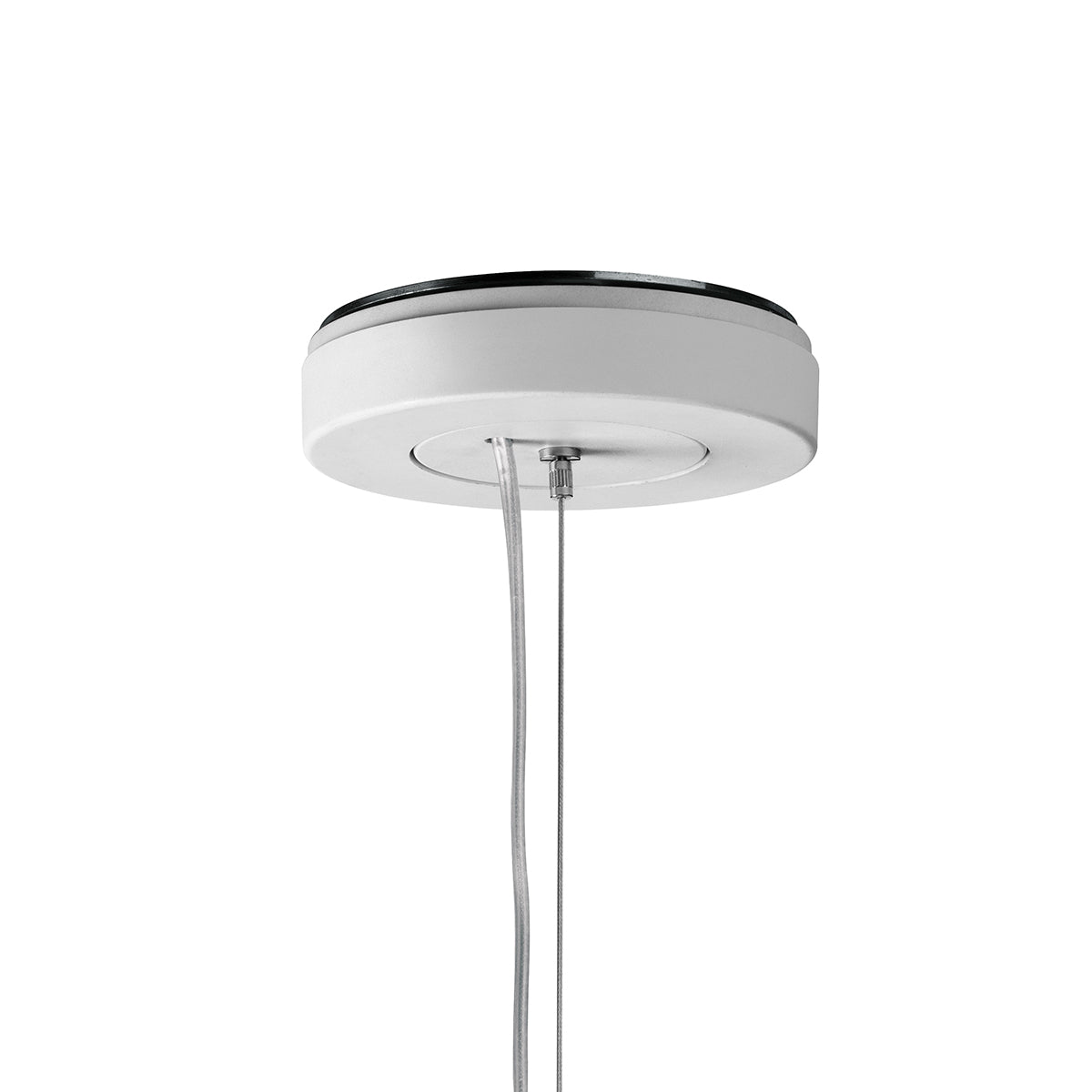 Ktribe PMMA Pendant Lighting in Various Colors & Sizes