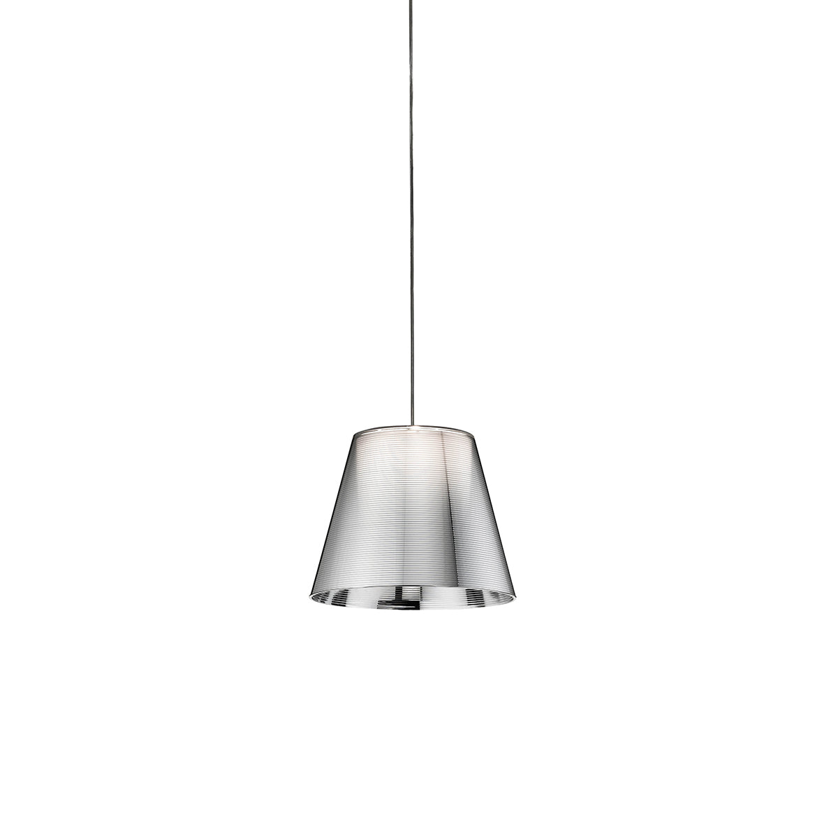 Ktribe PMMA Pendant Lighting in Various Colors & Sizes