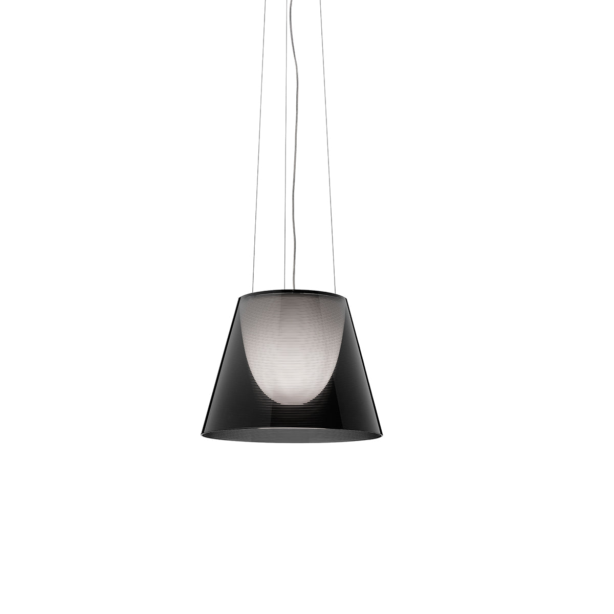 Ktribe PMMA Pendant Lighting in Various Colors & Sizes