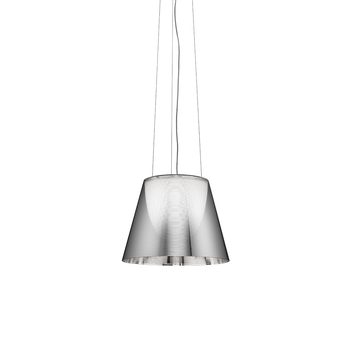 Ktribe PMMA Pendant Lighting in Various Colors & Sizes