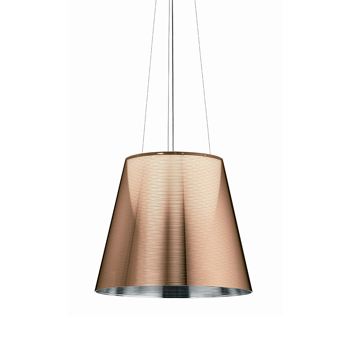 Ktribe PMMA Pendant Lighting in Various Colors & Sizes