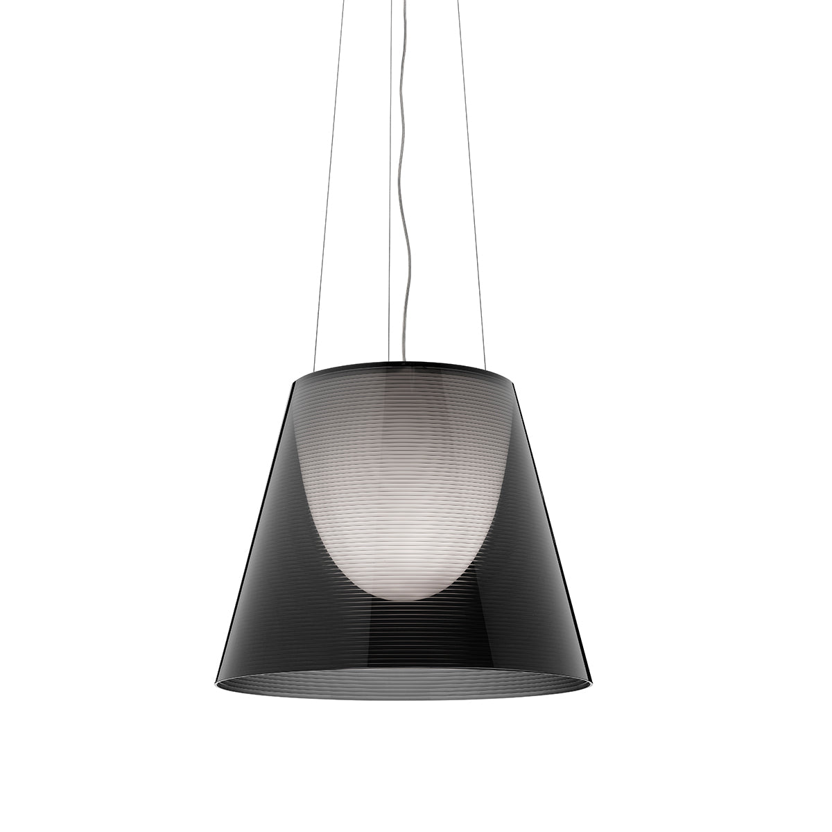 Ktribe PMMA Pendant Lighting in Various Colors & Sizes