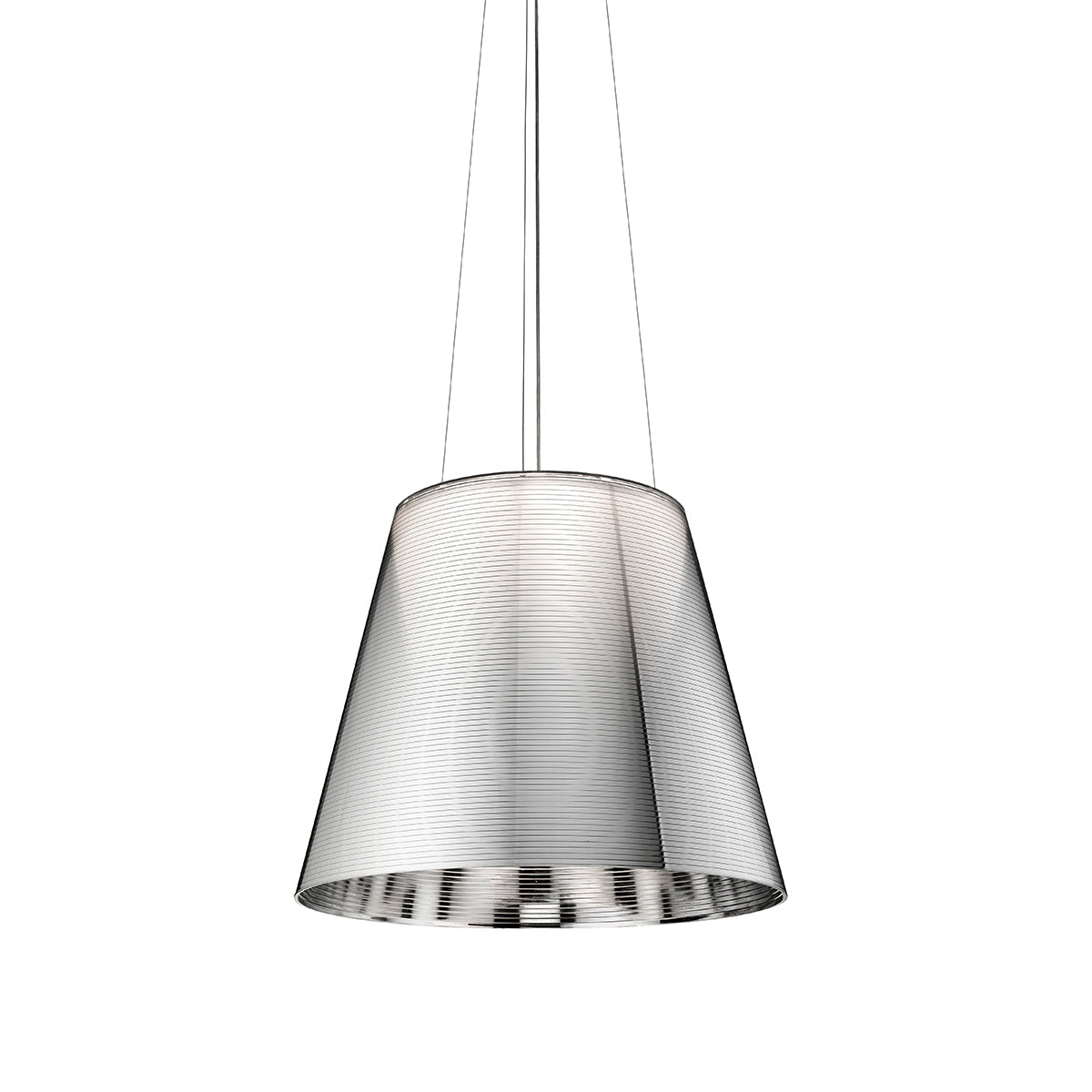 Ktribe PMMA Pendant Lighting in Various Colors & Sizes