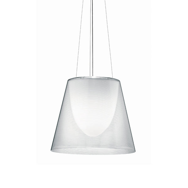Ktribe PMMA Pendant Lighting in Various Colors & Sizes