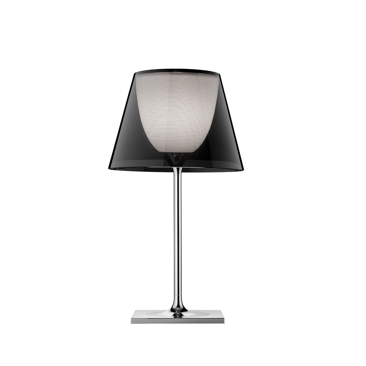 Ktribe Aluminum Table Lighting in Various Colors & Sizes