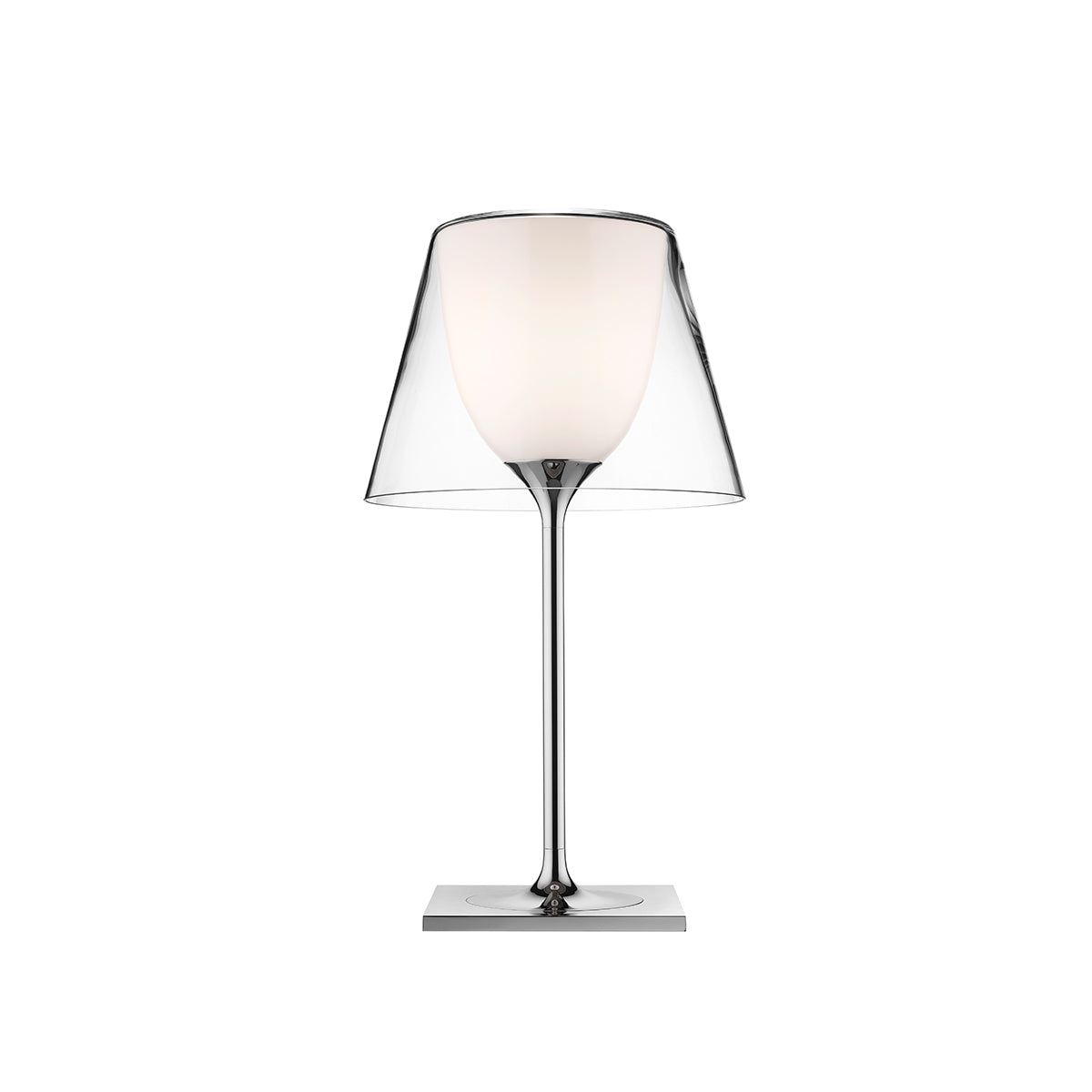 Ktribe Aluminum Table Lighting in Various Colors & Sizes