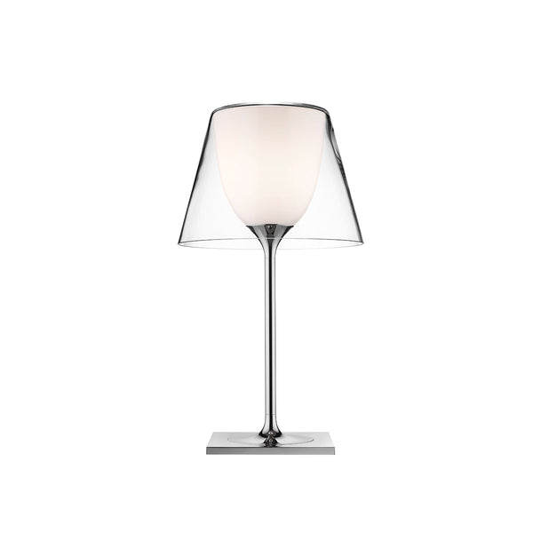 Ktribe Aluminum Table Lighting in Various Colors & Sizes