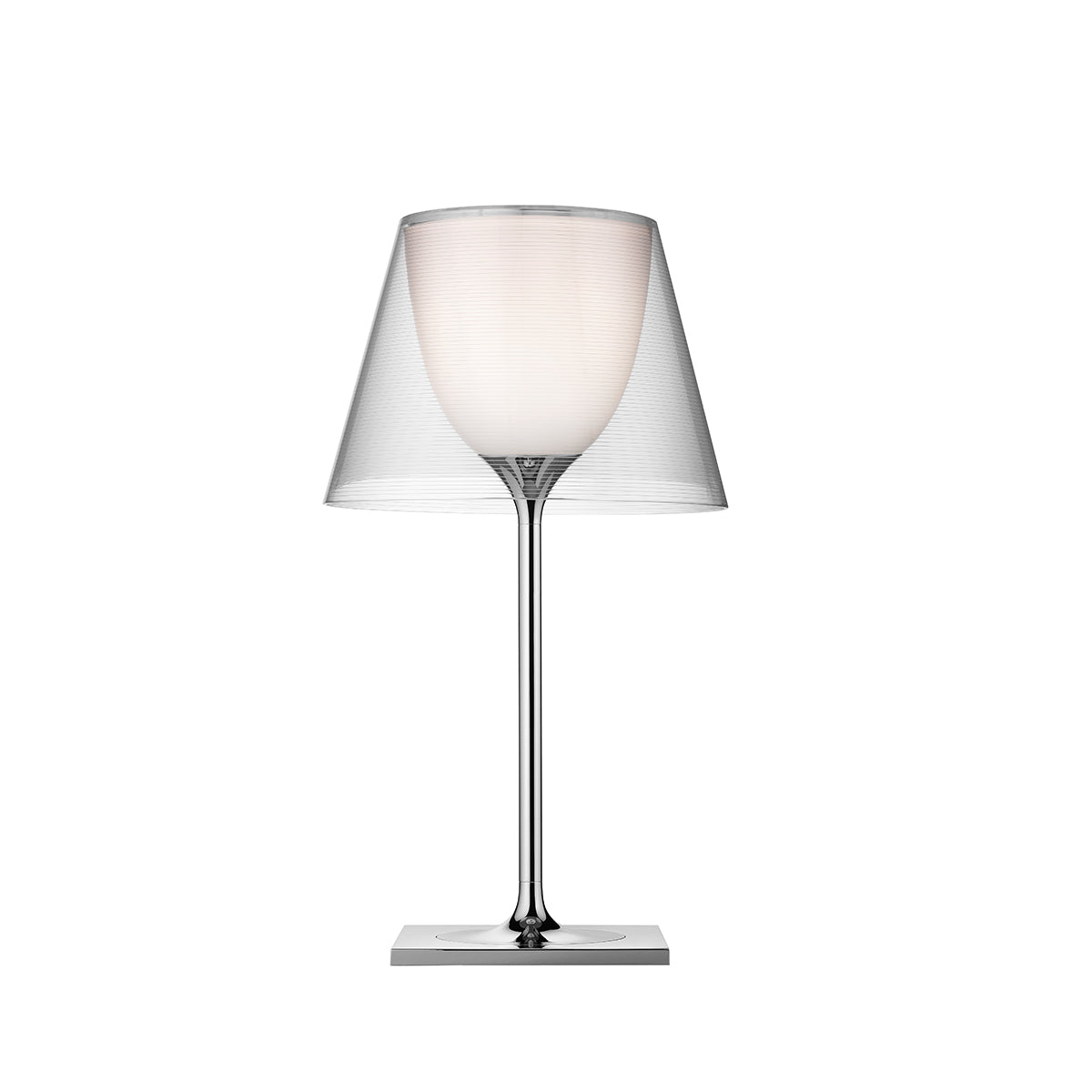 Ktribe Aluminum Table Lighting in Various Colors & Sizes