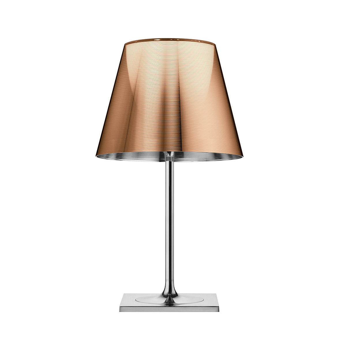 Ktribe Aluminum Table Lighting in Various Colors & Sizes