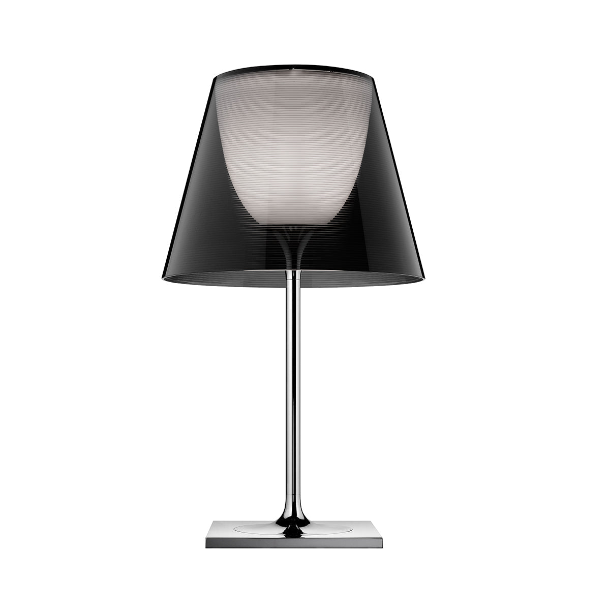 Ktribe Aluminum Table Lighting in Various Colors & Sizes