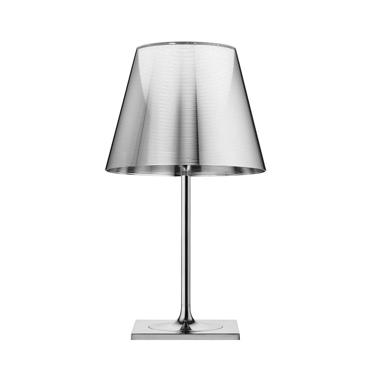 Ktribe Aluminum Table Lighting in Various Colors & Sizes