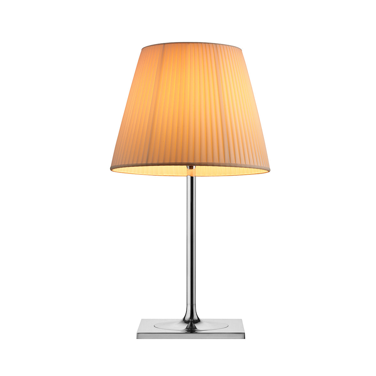 Ktribe Aluminum Table Lighting in Various Colors & Sizes