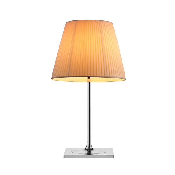 Ktribe Aluminum Table Lighting in Various Colors & Sizes