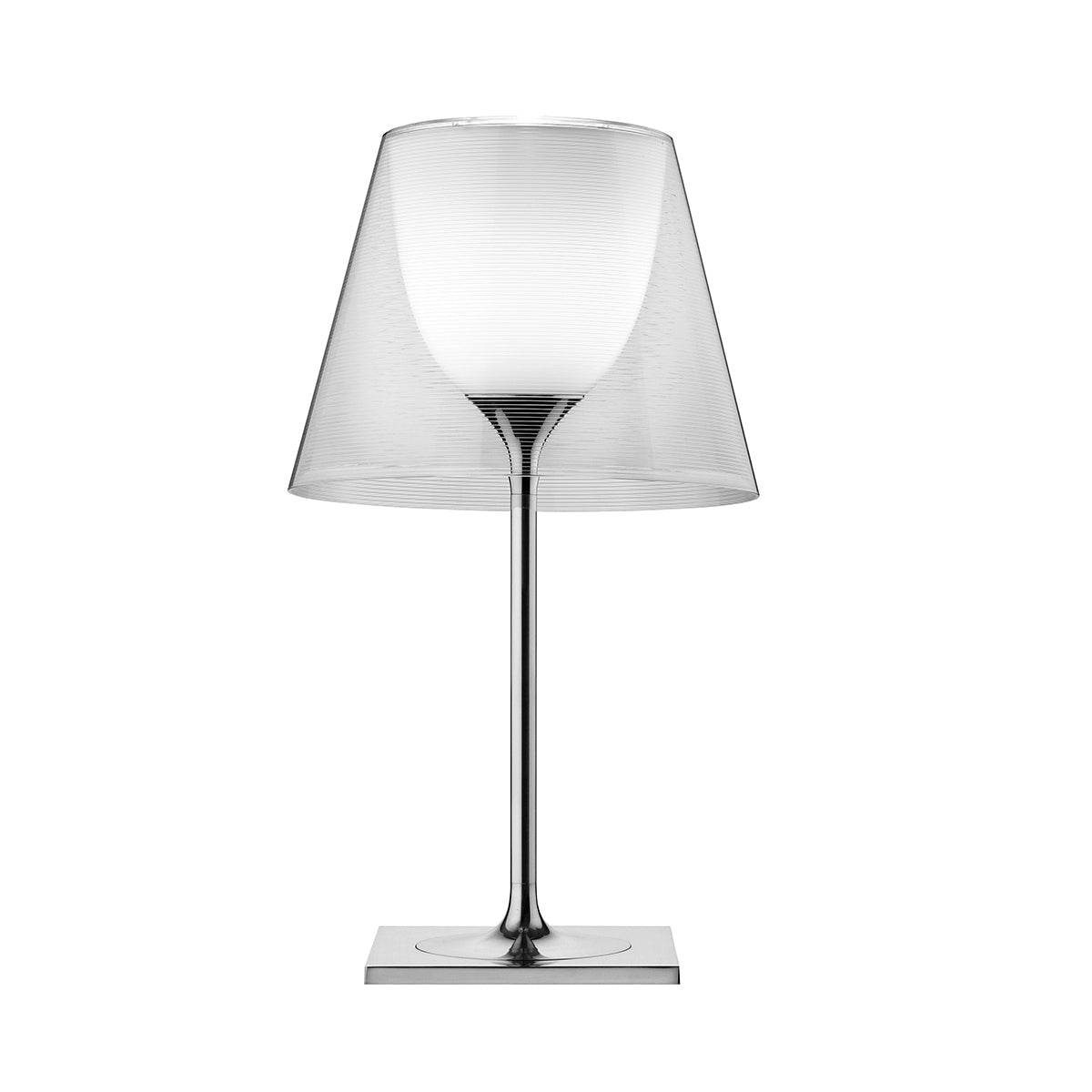 Ktribe Aluminum Table Lighting in Various Colors & Sizes
