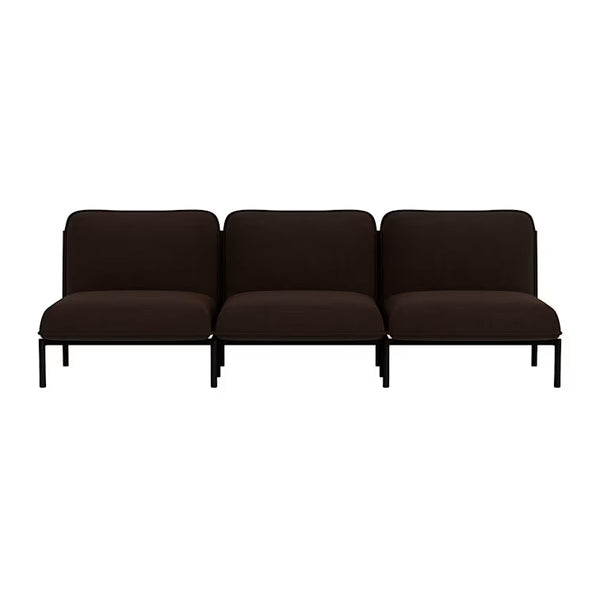 Kumo 3-Seater Sofa