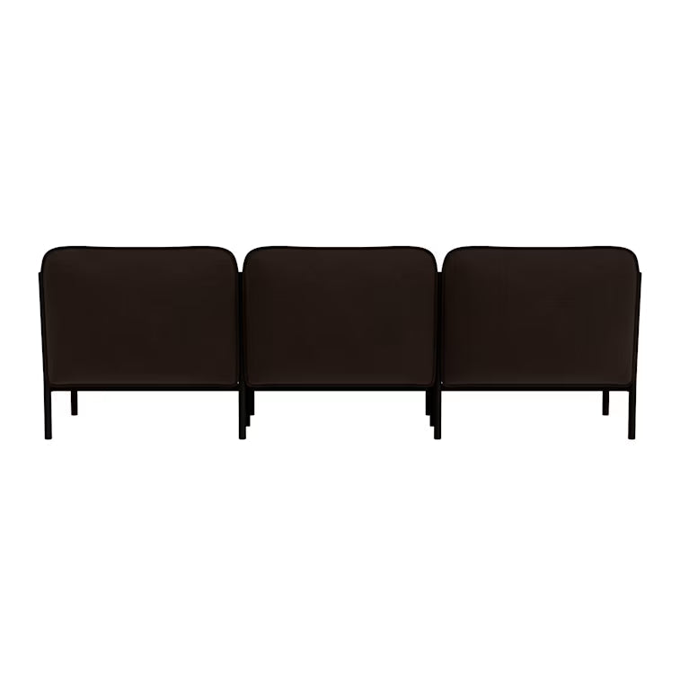 Kumo 3-Seater Sofa