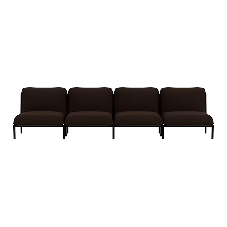 Kumo 4-Seater Sofa