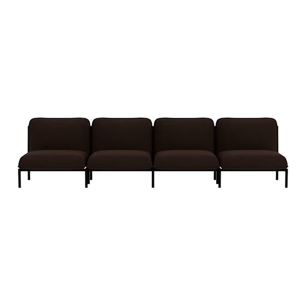 Kumo 4-Seater Sofa
